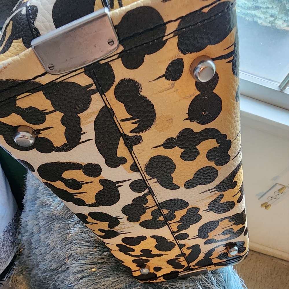 Coach Buster Swagger ORIGINAL LAUNCH & PRINT - Picture 12 of 12